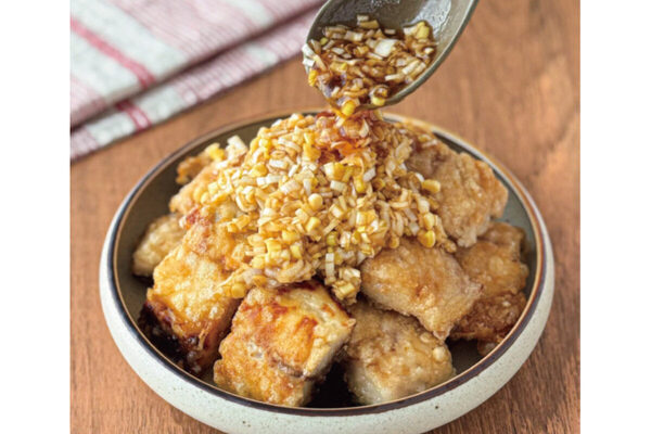 「子どもと泣きながらごはんを作っていた」。一度は料理が嫌いになったママが料理家になるまで