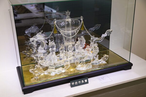 宝石の名産地で本物のジュエリーに触れる「やまなしジュエリーウィーク2025」レポ【インフルエンサーMINAMIも登場】