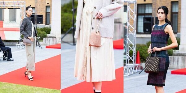 宝石の名産地で本物のジュエリーに触れる「やまなしジュエリーウィーク2025」レポ【インフルエンサーMINAMIも登場】