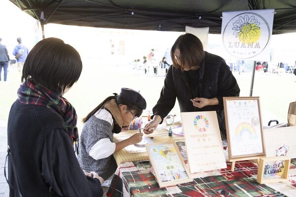 宝石の名産地で本物のジュエリーに触れる「やまなしジュエリーウィーク2025」レポ【インフルエンサーMINAMIも登場】