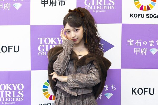 宝石の名産地で本物のジュエリーに触れる「やまなしジュエリーウィーク2025」レポ【インフルエンサーMINAMIも登場】