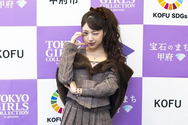 宝石の名産地で本物のジュエリーに触れる「やまなしジュエリーウィーク2025」レポ【インフルエンサーMINAMIも登場】