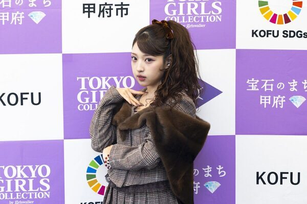 宝石の名産地で本物のジュエリーに触れる「やまなしジュエリーウィーク2025」レポ【インフルエンサーMINAMIも登場】