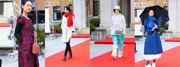 宝石の名産地で本物のジュエリーに触れる「やまなしジュエリーウィーク2025」レポ【インフルエンサーMINAMIも登場】