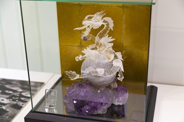 宝石の名産地で本物のジュエリーに触れる「やまなしジュエリーウィーク2025」レポ【インフルエンサーMINAMIも登場】