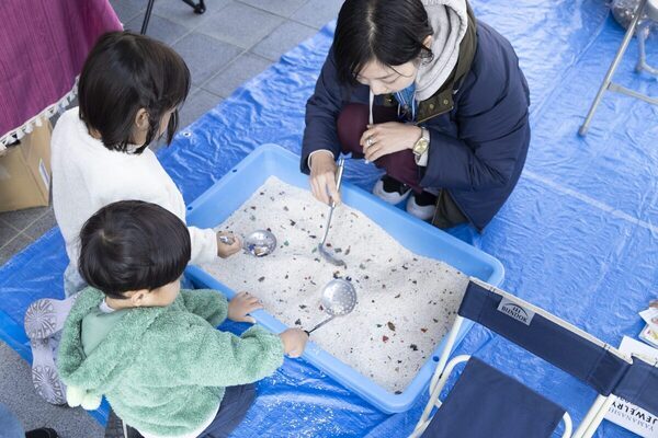 宝石の名産地で本物のジュエリーに触れる「やまなしジュエリーウィーク2025」レポ【インフルエンサーMINAMIも登場】