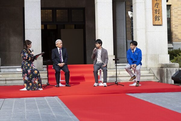 宝石の名産地で本物のジュエリーに触れる「やまなしジュエリーウィーク2025」レポ【インフルエンサーMINAMIも登場】