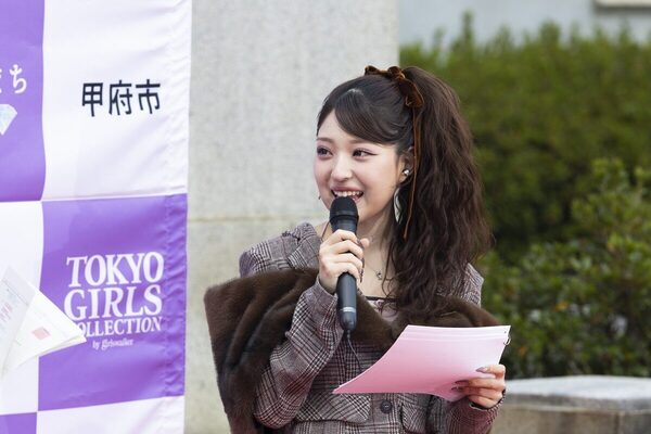 宝石の名産地で本物のジュエリーに触れる「やまなしジュエリーウィーク2025」レポ【インフルエンサーMINAMIも登場】