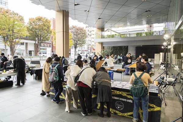 宝石の名産地で本物のジュエリーに触れる「やまなしジュエリーウィーク2025」レポ【インフルエンサーMINAMIも登場】