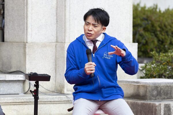 宝石の名産地で本物のジュエリーに触れる「やまなしジュエリーウィーク2025」レポ【インフルエンサーMINAMIも登場】