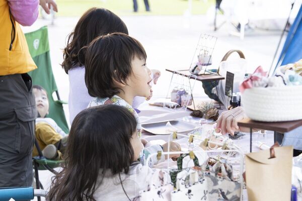 宝石の名産地で本物のジュエリーに触れる「やまなしジュエリーウィーク2025」レポ【インフルエンサーMINAMIも登場】