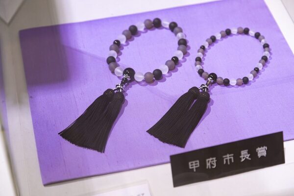 宝石の名産地で本物のジュエリーに触れる「やまなしジュエリーウィーク2025」レポ【インフルエンサーMINAMIも登場】