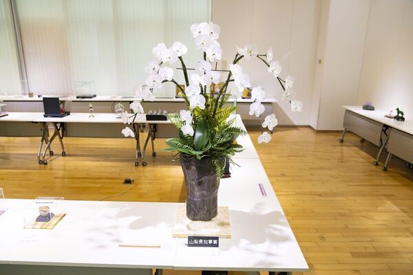 宝石の名産地で本物のジュエリーに触れる「やまなしジュエリーウィーク2025」レポ【インフルエンサーMINAMIも登場】