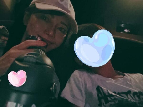 釈由美子さん号泣「そう思われてたんだ…」厳しすぎる子育てに反省「優しいお母さんにならなきゃ」