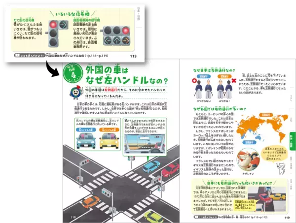 スーパーの入口はなぜ野菜？名字はなぜある？＜言われてみればなぜだろう？＞106の“そういえば”がわかる新事典が登場