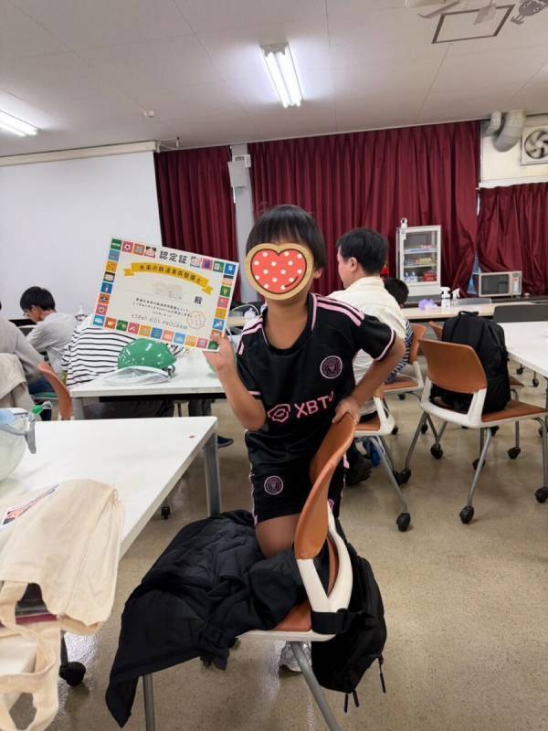 電車大好きボーイが熱狂！ とうきゅうキッズプログラム「車両整備のプロフェッショナルになろう！」で電車のお仕事を体験してきた！