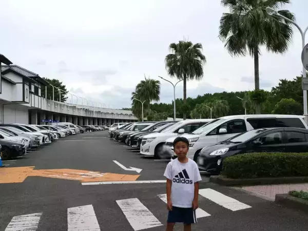 日本初！セグウェイ発の電動ゴーカートに挑戦！ 南国・宮崎の新スポット「シーガイア・サーキット」がアツイ