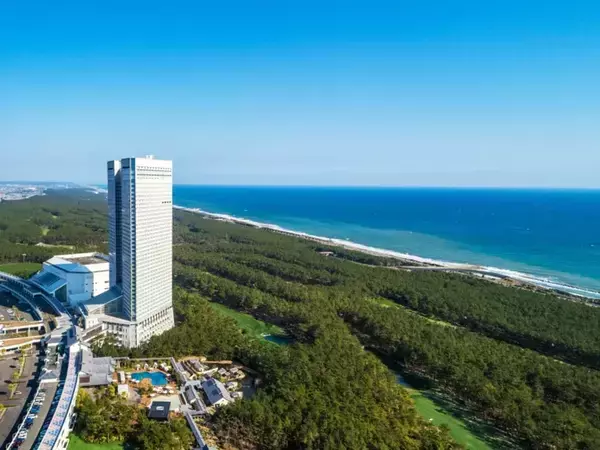 日本初！セグウェイ発の電動ゴーカートに挑戦！ 南国・宮崎の新スポット「シーガイア・サーキット」がアツイ