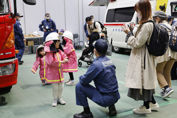 【11/22・23開催】週末どこ行く？さいたまスーパーアリーナの無料子育てイベントには藤本美貴さんも登場！