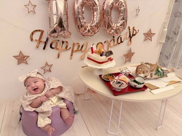 辻希美さん第五子のお食い初めがすごい！ まさかの「さばいて、数日寝かせてお食い初めの日に備え」たパパの真鯛が登場