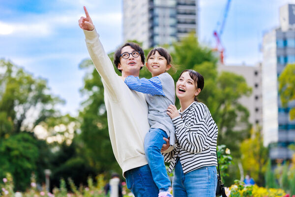 子どもの大学浪人や海外留学で「家計がピンチ！」の地獄に陥らないために。FPが教える賢い教育費の積み立て方