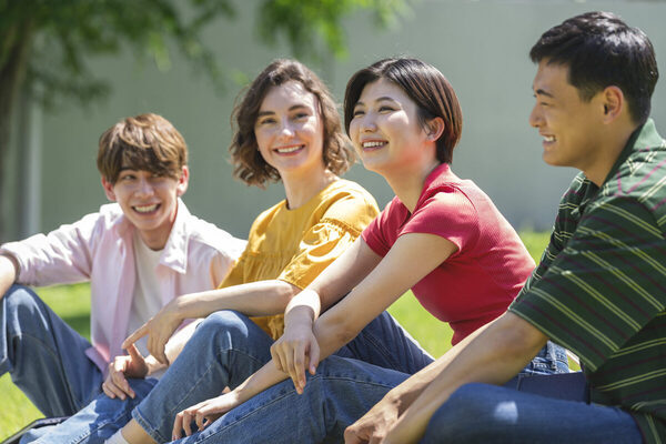 子どもの大学浪人や海外留学で「家計がピンチ！」の地獄に陥らないために。FPが教える賢い教育費の積み立て方