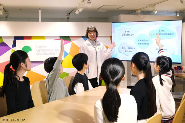 【こどもの未来、思い込みで狭めてるかも？】キッザニア東京で「アンコンシャス・バイアス ウィーク」開催