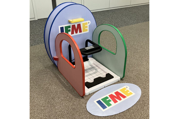 【11/22・23】天王寺動物園と子ども靴の「IFME」がコラボ！ 足型測定会やクイズでプレゼントも♪