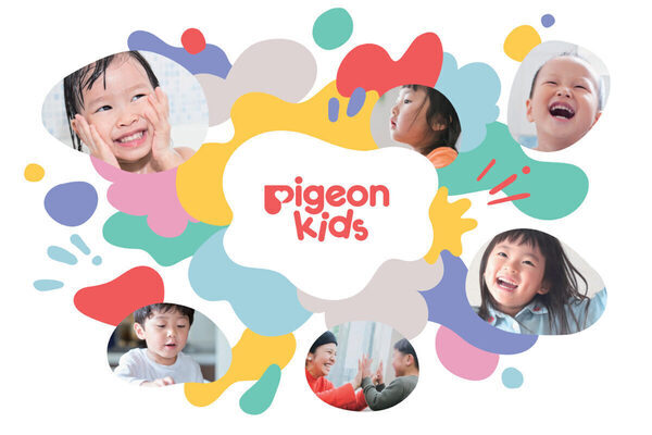 お風呂での子どもの「やってみたい！」を引き出す！ ピジョンが「魔法のあわあわボディソープ」「魔法のあわあわシャンプー」を発売