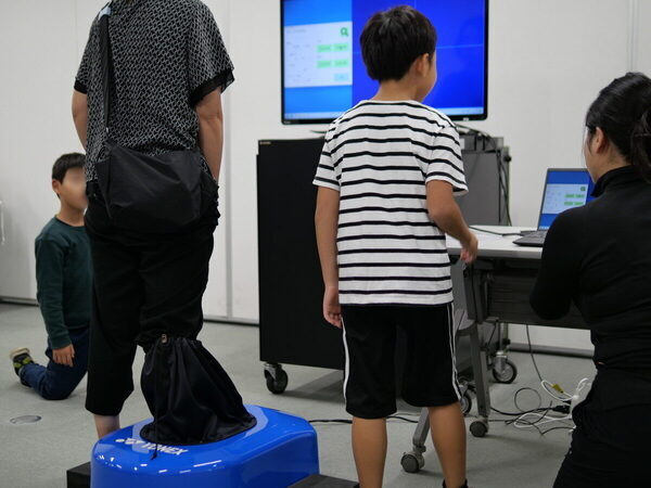 「間違えてもいい、その次が大事」現役アナウンサーの助言が刺さりまくり！小4息子が震えながら挑んだ“本気のお仕事体験”