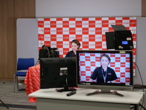 「間違えてもいい、その次が大事」現役アナウンサーの助言が刺さりまくり！小4息子が震えながら挑んだ“本気のお仕事体験”
