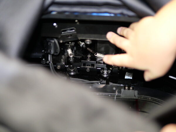 「間違えてもいい、その次が大事」現役アナウンサーの助言が刺さりまくり！小4息子が震えながら挑んだ“本気のお仕事体験”