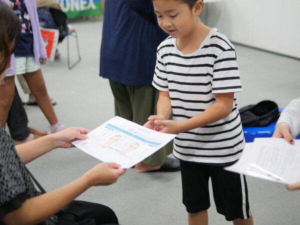 「間違えてもいい、その次が大事」現役アナウンサーの助言が刺さりまくり！小4息子が震えながら挑んだ“本気のお仕事体験”