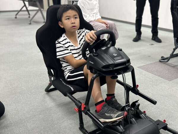 「間違えてもいい、その次が大事」現役アナウンサーの助言が刺さりまくり！小4息子が震えながら挑んだ“本気のお仕事体験”