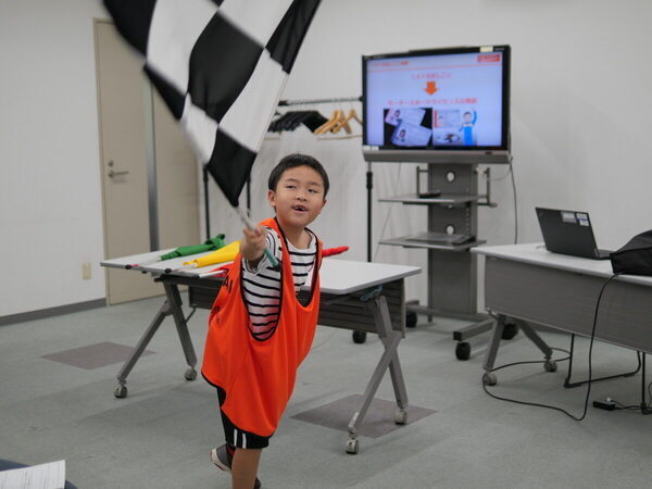 「間違えてもいい、その次が大事」現役アナウンサーの助言が刺さりまくり！小4息子が震えながら挑んだ“本気のお仕事体験”