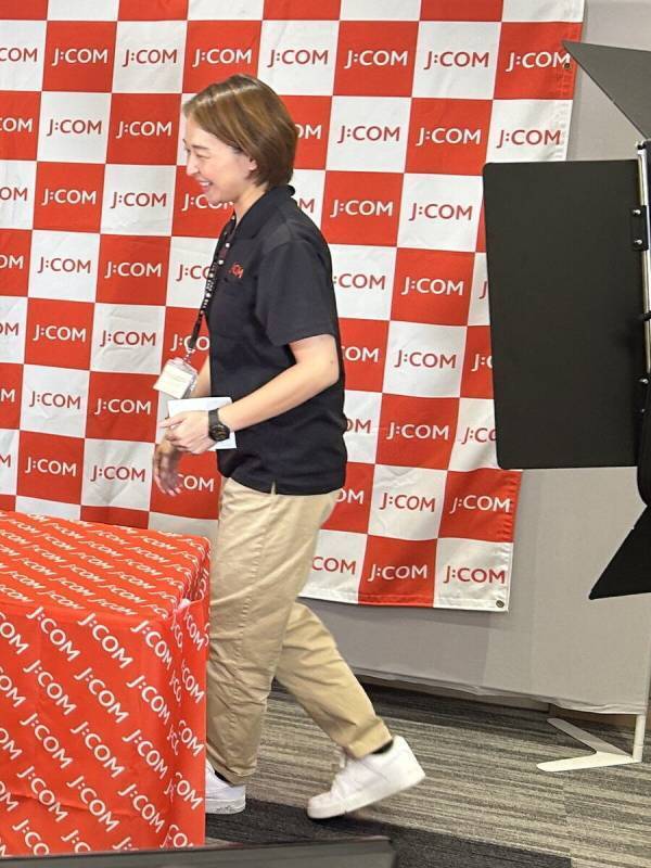 「間違えてもいい、その次が大事」現役アナウンサーの助言が刺さりまくり！小4息子が震えながら挑んだ“本気のお仕事体験”