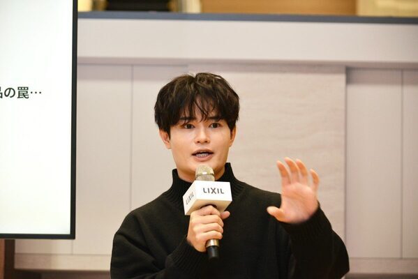 巧妙化する“ニセ浄水カートリッジ”に注意！ LIXILが呼びかける「非正規品にひっかからない方法」と子育て家庭が知るべきリスク