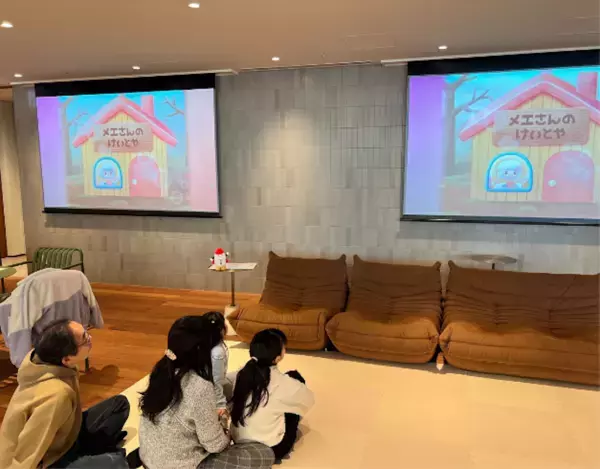 はじめてのマネー教育は絵本から！「お金の価値」を身近に感じられる体験型ワークショップを開催