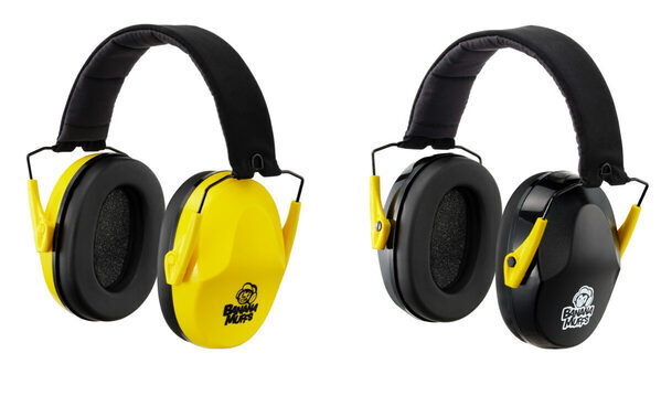 フェス・ライブ・スポーツ観戦での大きな音から子どもの耳を守る！ キッズ用聴覚保護イヤーマフが登場