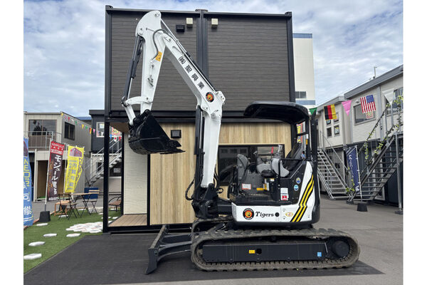 「はたらくくるま」好きな子どもたち必見！体験型一時保育プログラム「カーいく」が関西で初開催