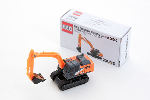 「はたらくくるま」好きな子どもたち必見！体験型一時保育プログラム「カーいく」が関西で初開催