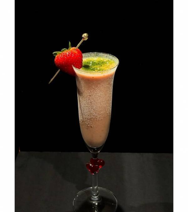 「妊婦さんだって“バー時間”を楽しみたい！」—禁酒の時期でも楽しめる！罪悪感ゼロの『ニンプバー』が約2年ぶりに帰ってきた