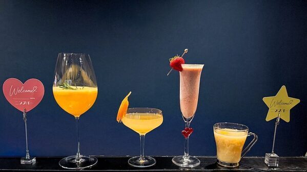 「妊婦さんだって“バー時間”を楽しみたい！」—禁酒の時期でも楽しめる！罪悪感ゼロの『ニンプバー』が約2年ぶりに帰ってきた