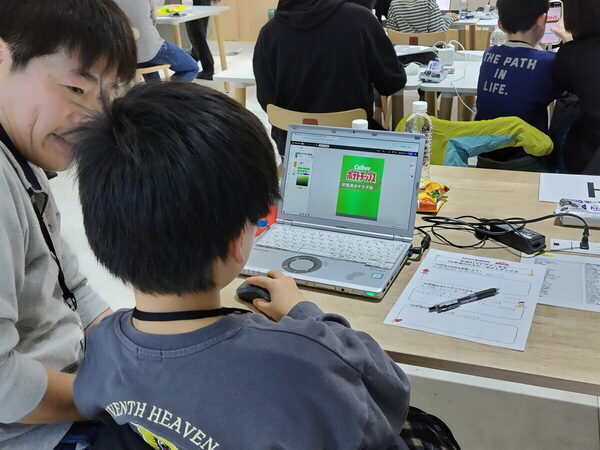 50年後のポテトチップスは「夜のひととき味」「宇宙DX味」が発売されるかも!? 子どもたちの考えたアイデアが斬新すぎて脱帽！