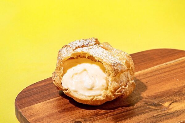 【ビアードパパ】数量限定の“超お得福袋”！ 3000円で3800円相当・割引券2500円＋シュー5個入り