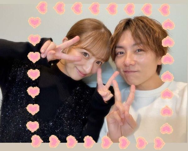 辻希美さんの出産に立ち会った感想を中1次男が告白、まさかの「オーディション受けてほしい」杉浦太陽さんの秘めた願望も