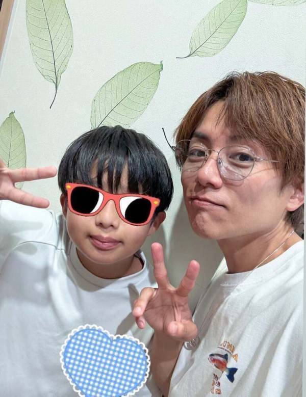 辻希美さんの出産に立ち会った感想を中1次男が告白、まさかの「オーディション受けてほしい」杉浦太陽さんの秘めた願望も