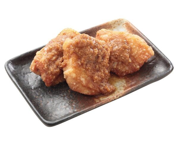 年末祭りが始まる！【3日間だけ】からあげ定食が“200円引き”!? からやまの年末大感謝祭が神コスパすぎる