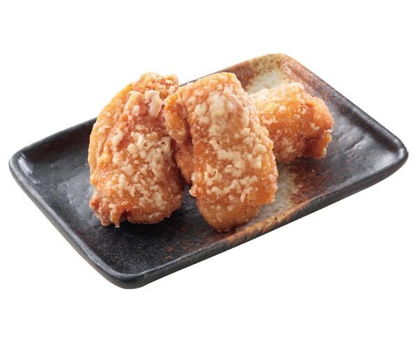年末祭りが始まる！【3日間だけ】からあげ定食が“200円引き”!? からやまの年末大感謝祭が神コスパすぎる
