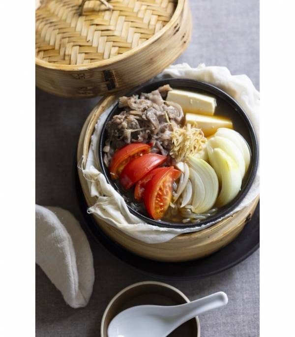 【1か月で－8.5kg!?】たんぽぽ川村エミコも実感...！「せいろダイエット本」がついに発売